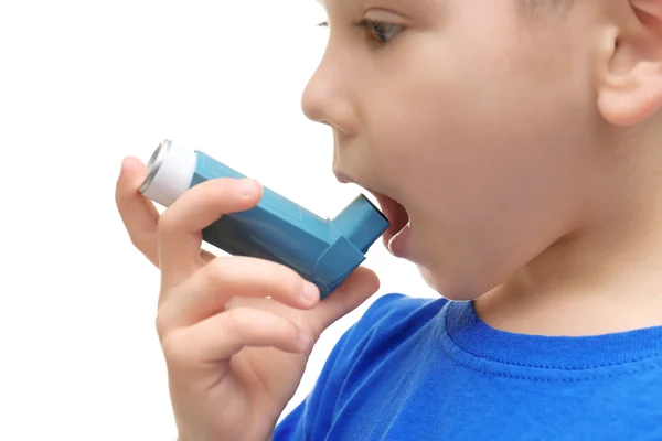 Asthma infographic, GPAtlas Scope